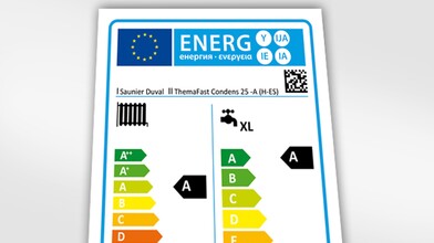 Descarga tu etiqueta energeÂ´tica